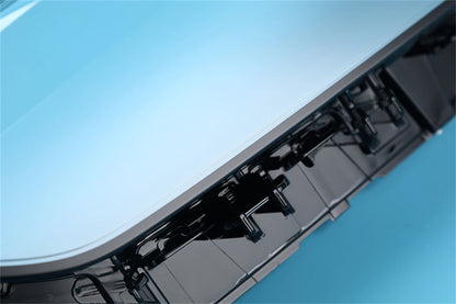 Replacement Transparent PC Lights Shell Protective Headlight For BYD Seal U / Sealion 6