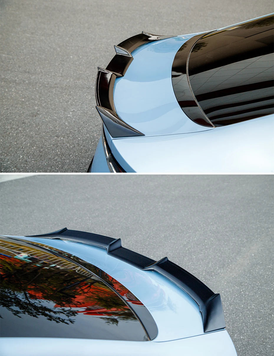 FIT CLUB BYD Seal Front Lip Spoiler Kit Aerodynamic Racing - NeoBYD