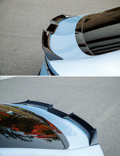 FIT CLUB BYD Seal Front Lip Spoiler Kit Aerodynamic Racing - NeoBYD