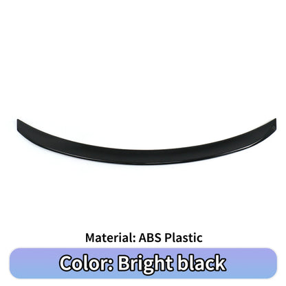Premium Rear Spoiler Wing - OEM Upgraded High-End Exterior Accessory for Enhanced Style For BYD Seal