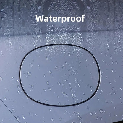 Car Charging Port Waterproof Silicone Sealing Ring Cover for BYD Seal - NeoBYD