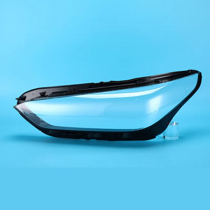 Replacement Transparent PC Lights Shell Protective Headlight For BYD Seal U / Sealion 6