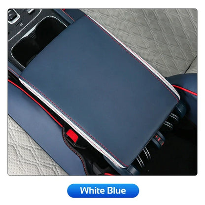 Center Console Armrest Protective Pad Cover For BYD Atto 3 / Atto 2 - NeoBYD