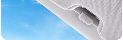 Car Sun Visor Glasses Clips One-hand Pressing switch Eyeglasses Holder For Omoda JAECOO J7 J6 J7 J8 Phev 2025 2024 2023 Ruigu 9