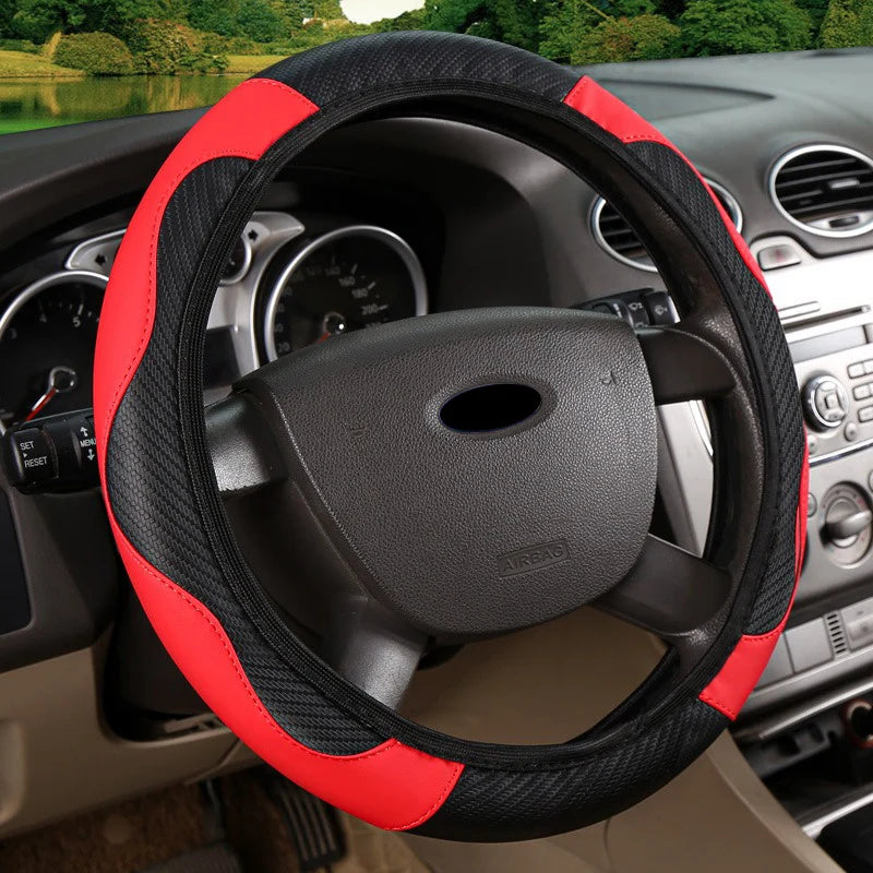 Car Steering Wheel Cover Seat Belt Armrest Box Pad Gearshift Cap For Chery Jaecoo J7 J8 2023 2024 2025 Auto Jaecoo Car Accessory