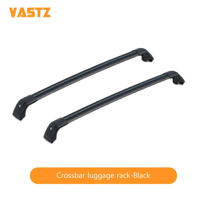 Roof Crossbar Luggage Rack for BYD - NeoBYD