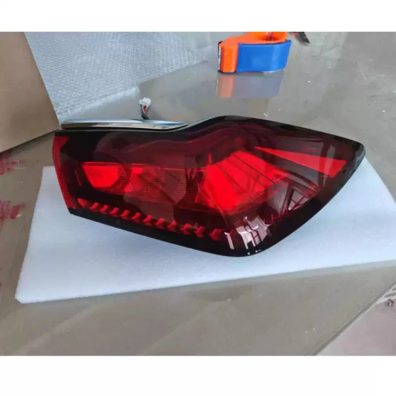 BYD ATTO 3 LED Tail Light Assembly Premium Turn Signal - NeoBYD