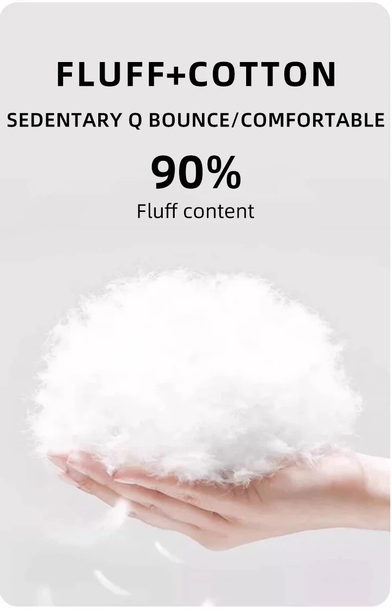 Seat Cushion Front and Rear For BYD - NeoBYD