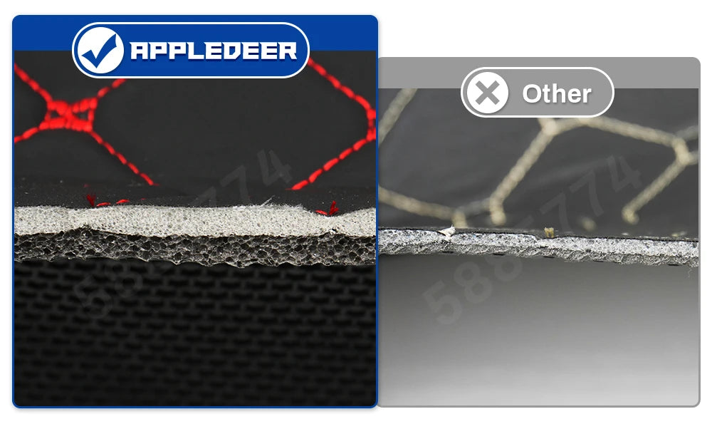 Custom Car Floor Mats For JAECOO J7 2023 2024 2025 Automobile Carpet Cover Interior Details Accessories Protective Pad Parts