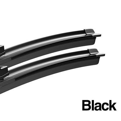 Front Windshield Wiper Blades For BYD Dolphin - 2 Pieces