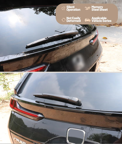 Rear Windshield Windscreen Wiper Blade For BYD Seal U - NeoBYD