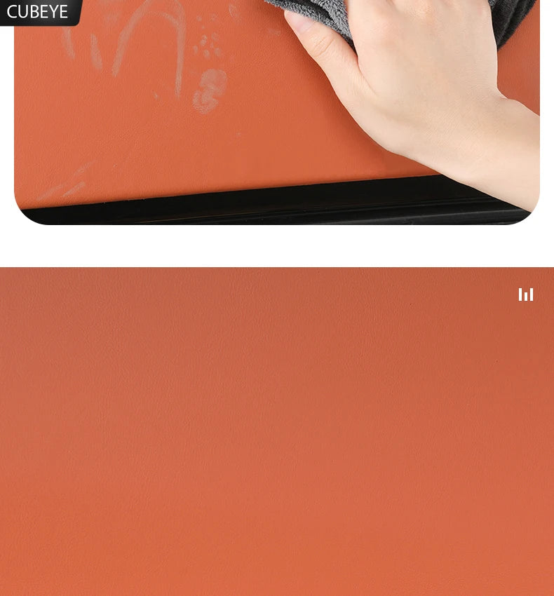 Tailgate Trunk Protection Pads Stickers For BYD Seal U / Sealion 6 - NeoBYD