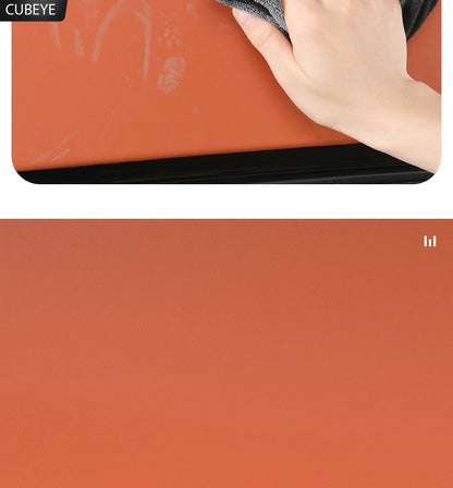 Tailgate Trunk Protection Pads Stickers For BYD Seal U / Sealion 6 - NeoBYD