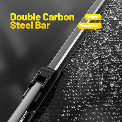 BYD Atto 3 Wiper Blades LECIBUBI Front Windshield Premium - NeoBYD