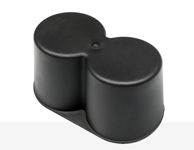 Central Cup Holder Storage Box TPE Shock-Absorbing For BYD Dolphin - NeoBYD