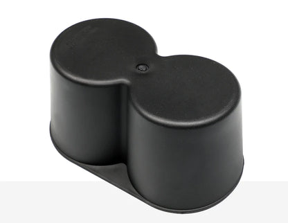 Central Cup Holder Storage Box TPE Shock-Absorbing For BYD Dolphin - NeoBYD