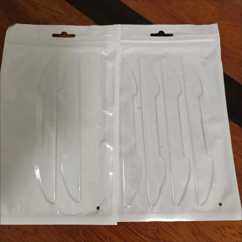 Car Door Edge Protection Guards Buffer For BYD - NeoBYD