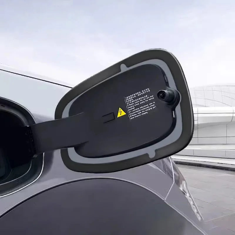 Charging Port Protective Rubber Waterproof Ring For BYD Dolphin - NeoBYD