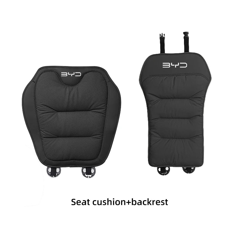 Seat Cushion Front and Rear For BYD - NeoBYD