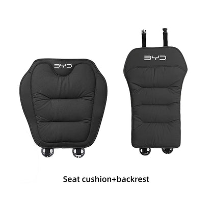 Seat Cushion Front and Rear For BYD - NeoBYD