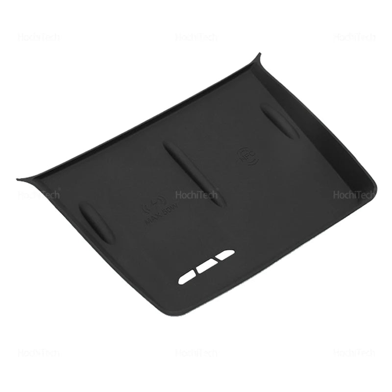 Central Control Non-Slip Wireless Fast Charging Wireless Charger Mat For BYD Sealion 7 - NeoBYD