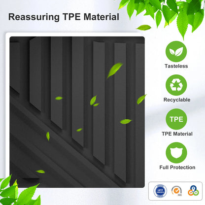 Premium Custom Fit Car Mats for Hybrid SUV