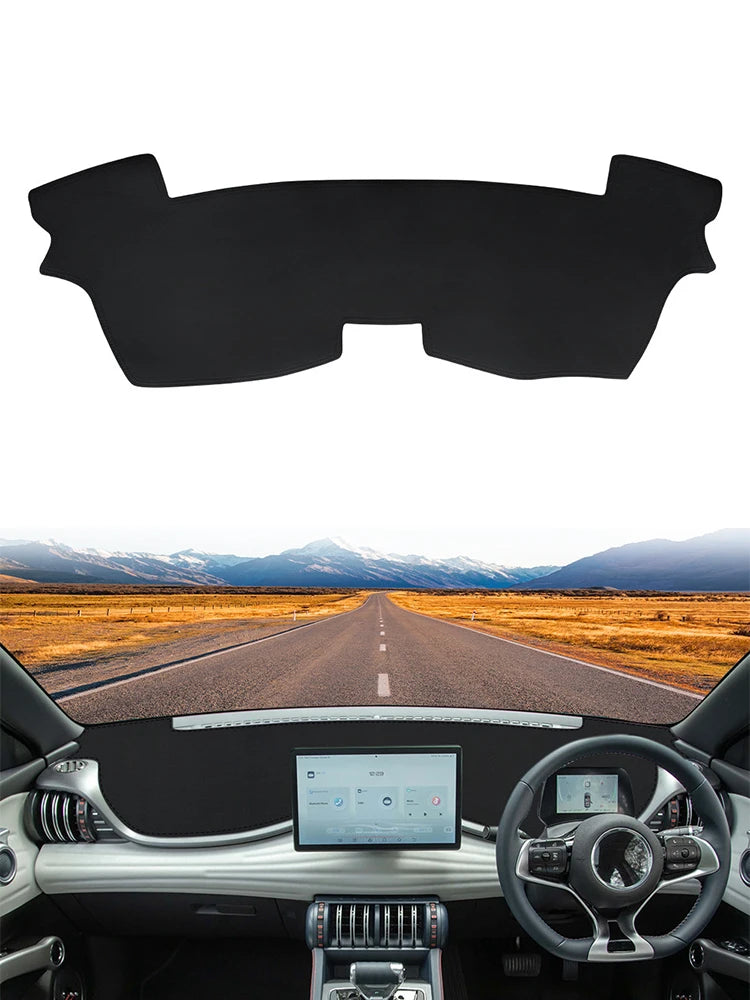 Choice Dash Mat For BYD ATTO 3 Right Hand Drive Anti Slip - NeoBYD