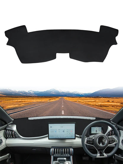 Choice Dash Mat For BYD ATTO 3 Right Hand Drive Anti Slip - NeoBYD