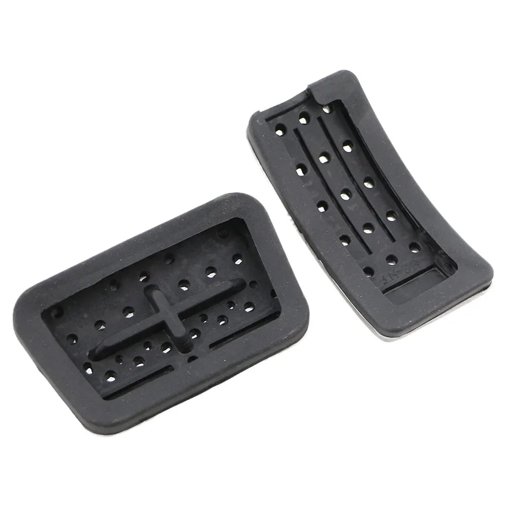 Gas Accelerator and Brake Pedals Cover Anti-slip Protective Pad For BYD Dolphin - NeoBYD