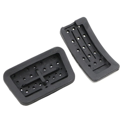 Gas Accelerator and Brake Pedals Cover Anti-slip Protective Pad For BYD Dolphin - NeoBYD