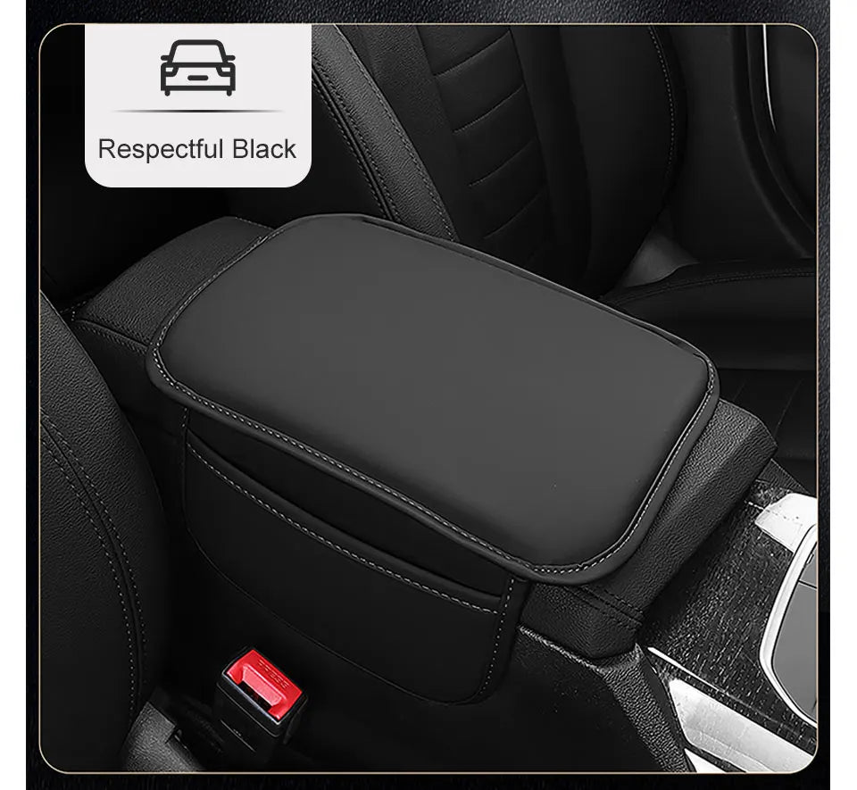 Car Center Console Armrest Box Mat Cushion For Chery Jaecoo J7 J8 Tiggo 2 3 8plus 8 5 Plus 7pro Max Protector Cover Accessories