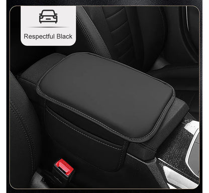 Car Center Console Armrest Box Mat Cushion For Chery Jaecoo J7 J8 Tiggo 2 3 8plus 8 5 Plus 7pro Max Protector Cover Accessories