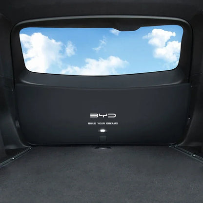 Samzun BYD ATTO 3 Yuan Plus Trunk Mat Durable Dustproof - NeoBYD