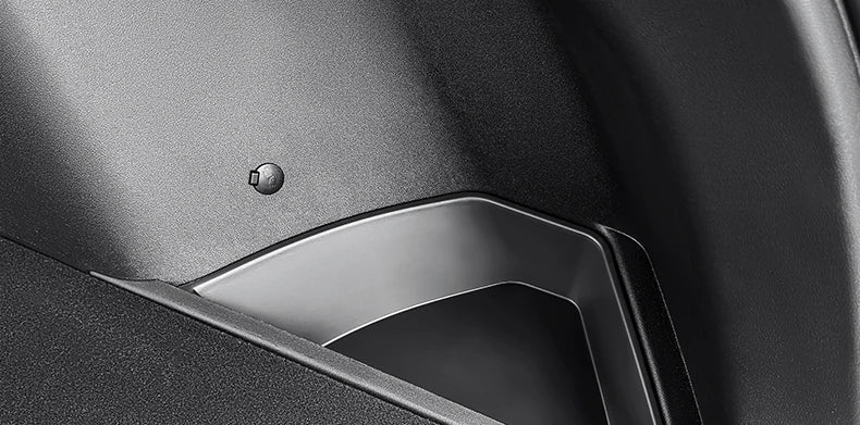 Trunk Storage Box Waterproof Storage Box on Both Sides For BYD Seal U / Sealion 6 - NeoBYD