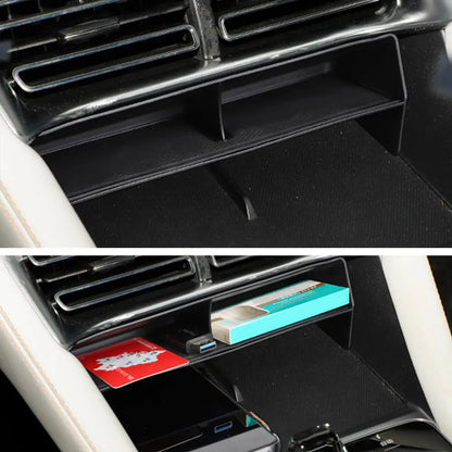 Central Control Storage Box Anti-slip Separator Tray For BYD Seal U / Sealion 6 - NeoBYD