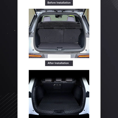 Boot Trunk Cover Mat Protector For BYD Seal U / Sealion 6 - NeoBYD