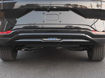 Rear Bumper Molding Front Racing Grille Trim Accessories Exterior Sticker For BYD Seal U / Sealion 6 - NeoBYD