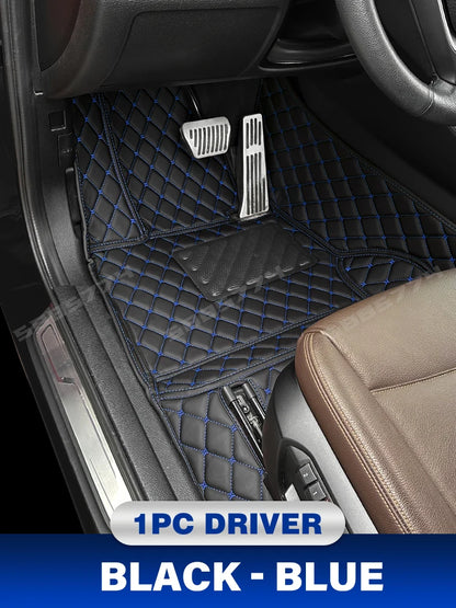 Custom Car Floor Mats For JAECOO J7 2023 2024 2025 Automobile Carpet Cover Interior Details Accessories Protective Pad Parts