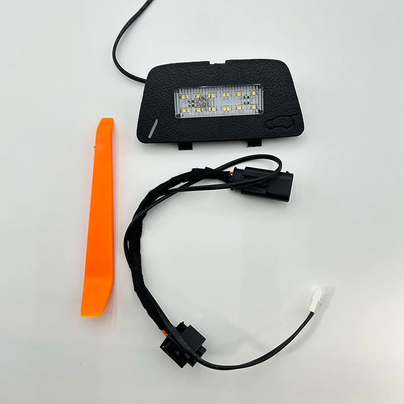 Rear Trunk Light Tailgate Modification Led Trunk Interior Light For BYD Seal U / Sealion 6 - NeoBYD