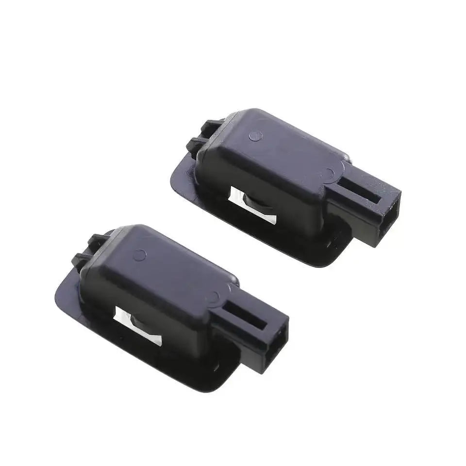 Car Door Welcome / Exit Warning Night Lights For BYD - NeoBYD