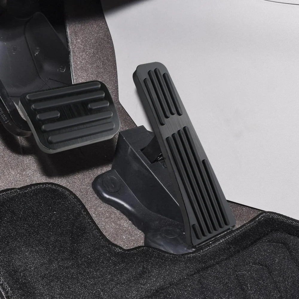 Choice Car Pedals For BYD EVs Denza D9 Brake Pedal Guard - NeoBYD