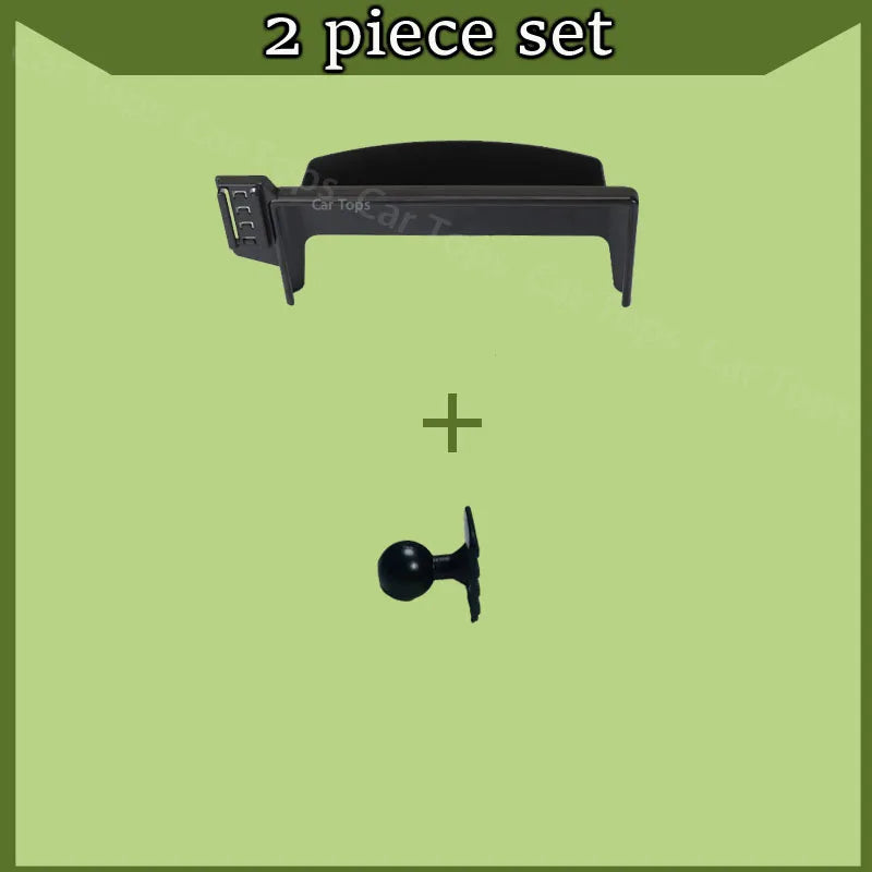 Mobile Phone Holder for Jaecoo J7 2025 2024 2023 13.2" Screen Base Car Wireless Charger Stand Gravity Mount Auto Accessories