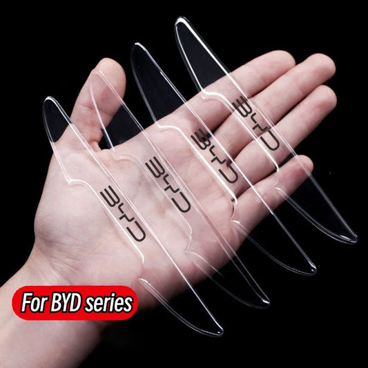 Car Door Edge Protection Guards Buffer For BYD - NeoBYD
